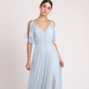Jenny Yoo Aeryn Dress BHLDN